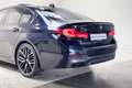 BMW M550 5 Serie Sedan M550i xDrive Innovationspakket Aut. Černá - thumbnail 9
