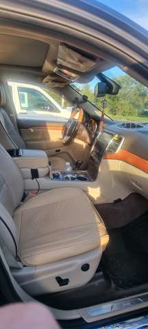 Jeep Grand Cherokee 3.0I CRD Overland