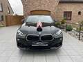 BMW X2 🏴2.0 dAS sDrive18 SPORT M⚠️GARANTIE 12 MOIS Negro - thumbnail 2