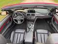 BMW M4 Cabrio DKG Piros - thumbnail 8