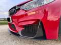 BMW M4 Cabrio DKG Piros - thumbnail 5