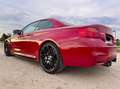 BMW M4 Cabrio DKG Piros - thumbnail 3