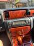 Lexus SC 430 SC 430 Cabrio Aut. Schwarz - thumbnail 3