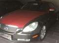 Lexus SC 430 SC 430 Cabrio Aut. Negro - thumbnail 4