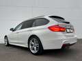 BMW 320 d xDrive M Sport*LED*ALCANTARA*NAVI*Shadow-Li Weiß - thumbnail 5