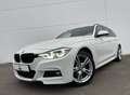 BMW 320 d xDrive M Sport*LED*ALCANTARA*NAVI*Shadow-Li Weiß - thumbnail 1