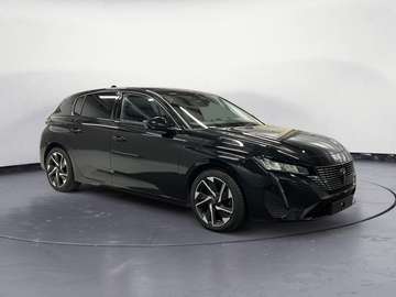 BlueHDi 130 EAT8 III Allure - Pack Access - Caméra 360 - Pack Confort