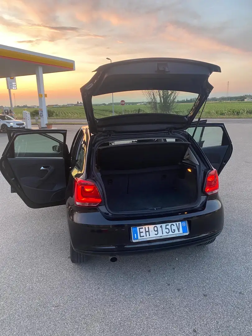 Volkswagen Polo Variant 1.4 Highline 75cv - 2