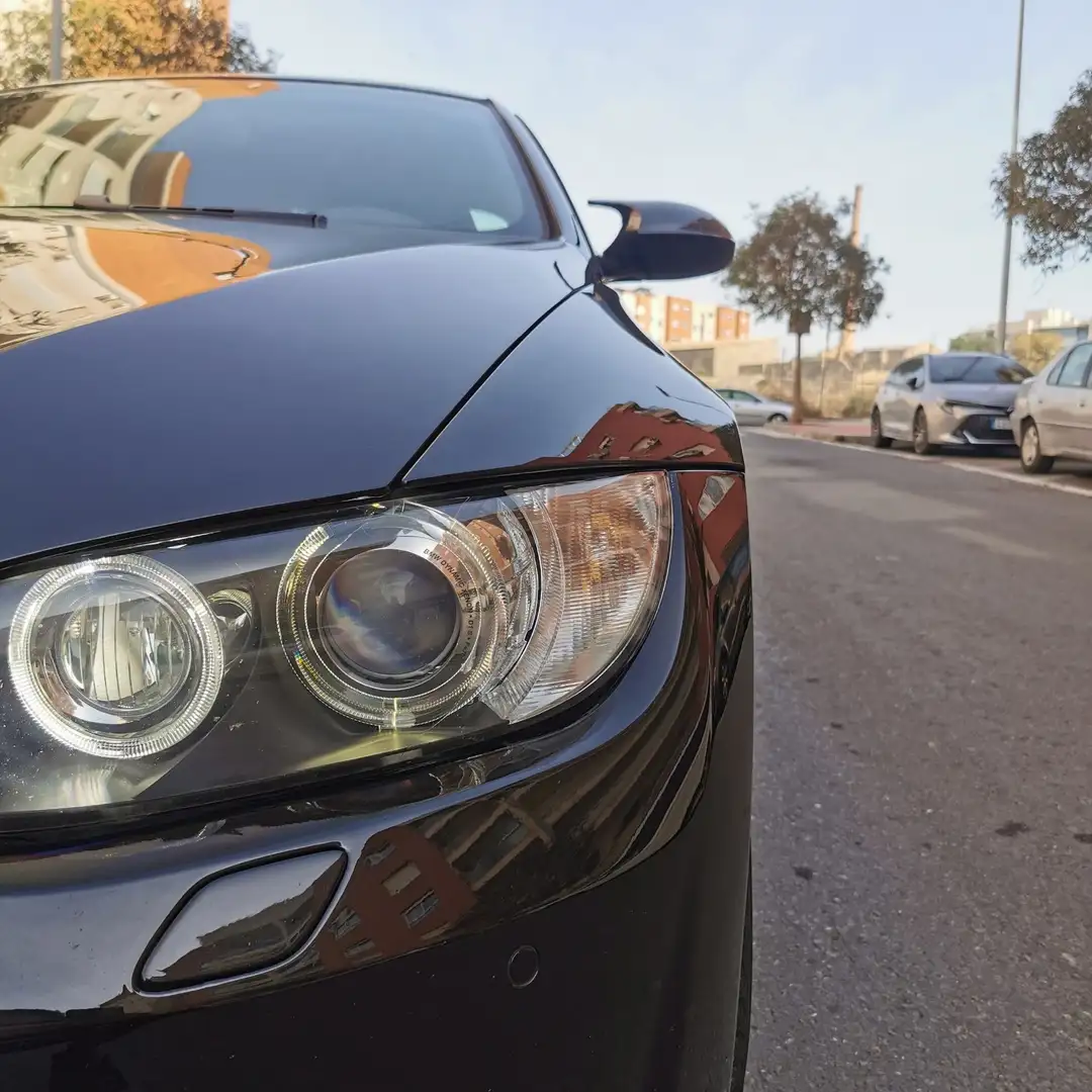 BMW 335 335i Coupé - 2