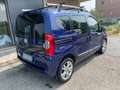 Fiat Qubo 1.3 MJT 75 CV Dynamic FRIZIONE NUOVA Bleu - thumbnail 3