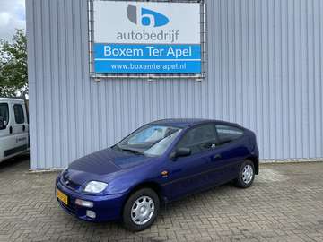 1.5I GLX HATCHBACK AUT Unieke auto !!
