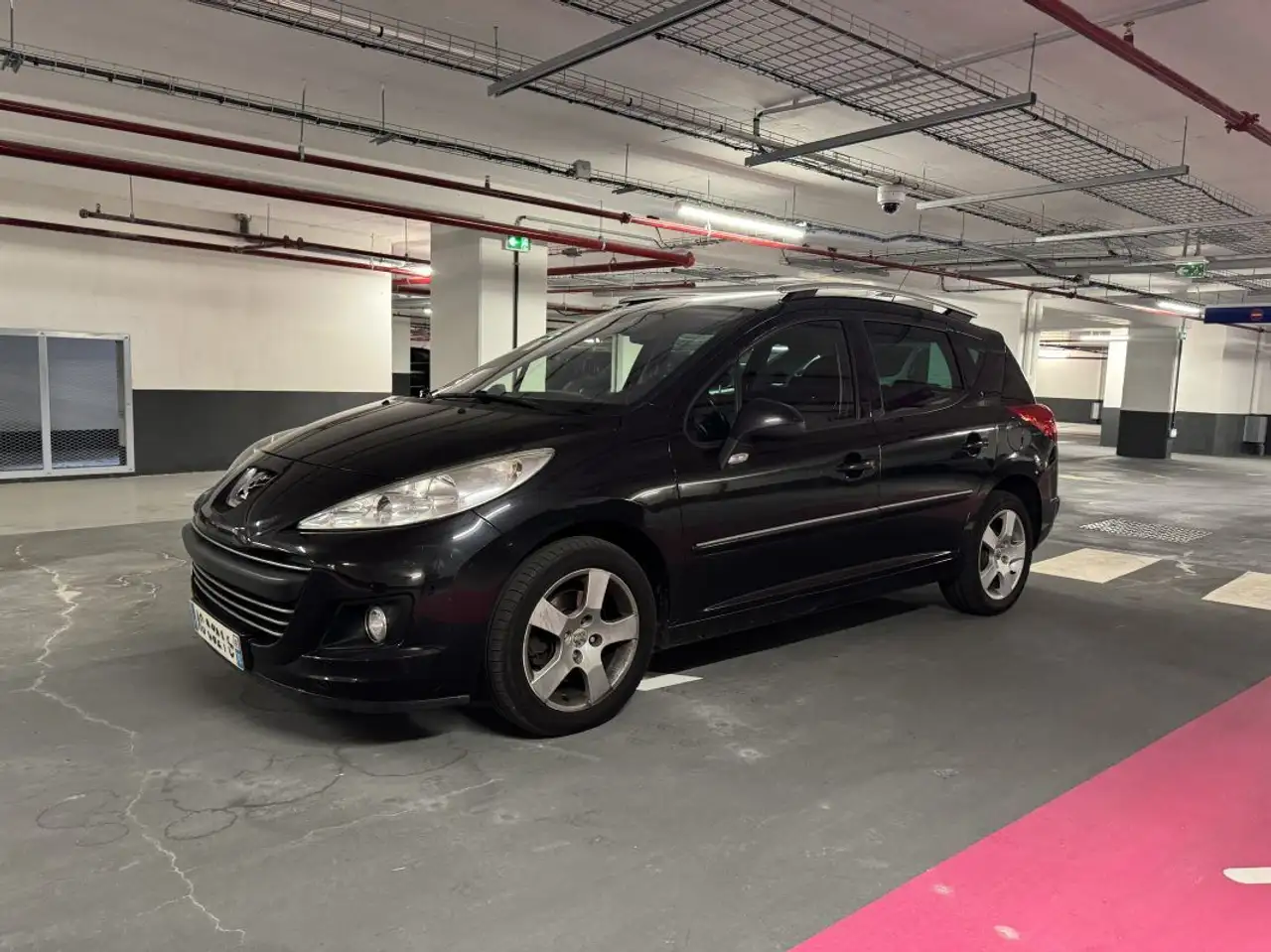 Peugeot 207 1.6 HDI 90 PREMIUM