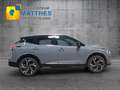 Nissan Qashqai Tekna 4x4 MJ25 SOFORT! Leder E-Heck NAVI Pano W... Grijs - thumbnail 4