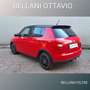 Skoda Fabia 1.6 TDI CR 90CV 5p. Monte-Carlo Rouge - thumbnail 5