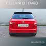 Skoda Fabia 1.6 TDI CR 90CV 5p. Monte-Carlo Rouge - thumbnail 6