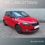 Skoda Fabia 1.6 TDI CR 90CV 5p. Monte-Carlo Rouge - thumbnail 1