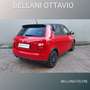 Skoda Fabia 1.6 TDI CR 90CV 5p. Monte-Carlo Rouge - thumbnail 3