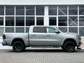 Dodge RAM 1500 Limited Luftf. 12´´-Display Pano Prins Silber - thumbnail 6