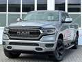 Dodge RAM 1500 Limited Luftf. 12´´-Display Pano Prins Silber - thumbnail 1