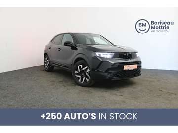 GS *DAB*GPS*CAMERA*SENSOREN ACHTER*BTW AFTREKBAAR*