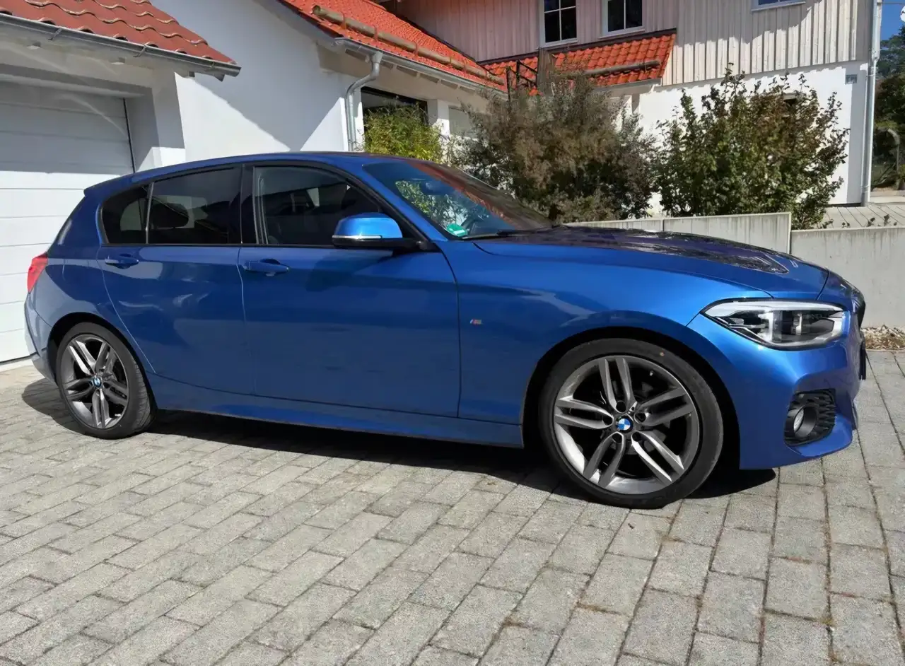 BMW 118