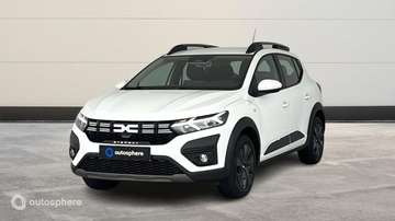 1.0 ECO-G 100ch Stepway Expression -24