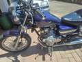 Honda CA 125 Rebel Bleu - thumbnail 4