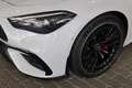 Mercedes-Benz CLE 53 AMG 4M+ Cabrio MBUX+360°+DIG-LED+Standhzg Weiß - thumbnail 3