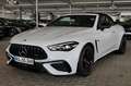 Mercedes-Benz CLE 53 AMG 4M+ Cabrio MBUX+360°+DIG-LED+Standhzg Weiß - thumbnail 13