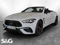 Mercedes-Benz CLE 53 AMG 4M+ Cabrio MBUX+360°+DIG-LED+Standhzg Weiß - thumbnail 1