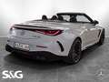 Mercedes-Benz CLE 53 AMG 4M+ Cabrio MBUX+360°+DIG-LED+Standhzg Weiß - thumbnail 2