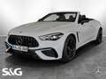 Mercedes-Benz CLE 53 AMG 4M+ Cabrio MBUX+360°+DIG-LED+Standhzg Weiß - thumbnail 1