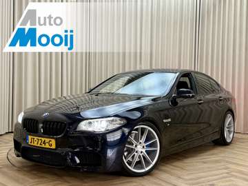 5-serie EXPORTPRIJS 535i //M Sport / 2016 / FACELI