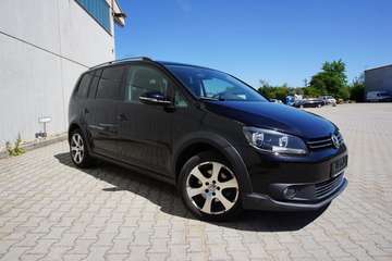 2.0TDI AHK SHZ PDC 7-Sitze 1Hand Tüv NEU