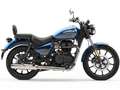 Royal Enfield Meteor 350 ABS Fireball matt Green Verde - thumbnail 6