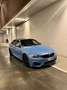 BMW M3 M3A Bleu - thumbnail 1
