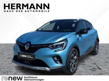 II 1.6 E-TECH 160 GPF Intens CAM*LED*NAVI