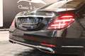 Mercedes-Benz S 560 S 560 4-Matic L LONG / PANO / BURMESTER 3D / FULL Zwart - thumbnail 5