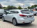 Mazda 6 Kombi Exclusive-Line AWD*HEAD-UP*AHK*360°KAMER Silber - thumbnail 6