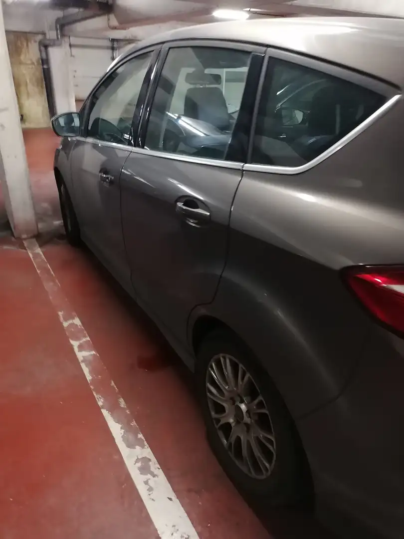 Ford C-Max C-Max 1.6 TDCi Ambiente Start-Stop Brons - 2
