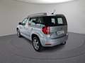 Skoda Yeti 4x4 Ambition TDI SCR Silber - thumbnail 3