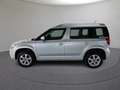Skoda Yeti 4x4 Ambition TDI SCR Silber - thumbnail 2