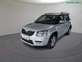 Skoda Yeti 4x4 Ambition TDI SCR Silber - thumbnail 1