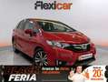 Honda Jazz 1.3 i-VTEC Comfort Rouge - thumbnail 1