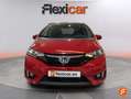 Honda Jazz 1.3 i-VTEC Comfort Rouge - thumbnail 2