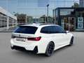BMW 320 d Touring M Sport Pro LiveCockpitPro/AHK/Park-Assi Weiß - thumbnail 3