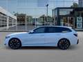 BMW 320 d Touring M Sport Pro LiveCockpitPro/AHK/Park-Assi Weiß - thumbnail 2