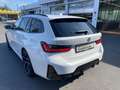 BMW 320 d Touring M Sport Pro LiveCockpitPro/AHK/Park-Assi Weiß - thumbnail 5