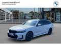 BMW 320 d Touring M Sport Pro LiveCockpitPro/AHK/Park-Assi Weiß - thumbnail 1