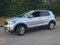 Volkswagen T-Cross Life - fotografija vozila